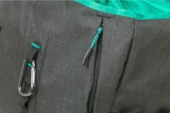 Basil Discovery Enkele Fietstas - Zwart - 9 Liter -Fiets Serie Winkel 1200x801 1