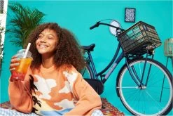 Cortina Fietskrat San Francisco - AVS-dragers - Zwart - 33 L 8 Cortina Fietskrat San Francisco - AVS-dragers - Zwart - 33 L -Fiets Serie Winkel 1200x801 2