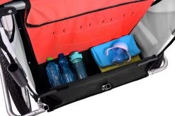 Fietskar Voor Kinderen - Met Buggyfunctie - En Schokbrekers - Rood -Fiets Serie Winkel 1200x801 23