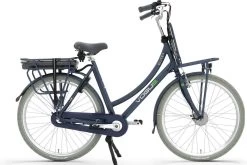 Vogue Elite - Fiets (elektrisch) - Vrouwen - Blauw - 57 -Fiets Serie Winkel 1200x801 30