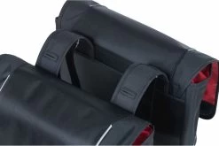 Basil Sport Design Dubbele Fietstas - Grijs - 32 Liter -Fiets Serie Winkel 1200x802 13