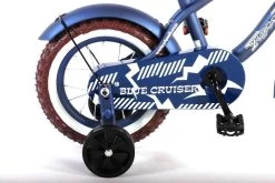 Volare Blue Cruiser Kinderfiets - Jongens - 12 Inch - Blauw - 95% Afgemonteerd 18 Volare Blue Cruiser Kinderfiets - Jongens - 12 Inch - Blauw - 95% Afgemonteerd -Fiets Serie Winkel 1200x802 22
