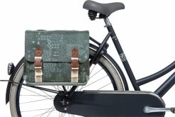 Basil Bohème Dubbele Fietstas - Blauw - 35 Liter -Fiets Serie Winkel 1200x802