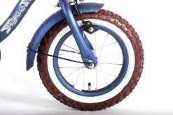 Volare Blue Cruiser Kinderfiets - Jongens - 12 Inch - Blauw - 95% Afgemonteerd 25 Volare Blue Cruiser Kinderfiets - Jongens - 12 Inch - Blauw - 95% Afgemonteerd -Fiets Serie Winkel 1200x802 25