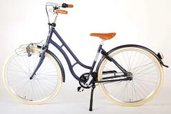 Volare Lifestyle Meisjesfiets - Tiener - 48 Cm - Lage Zadelstand - Blauw - 3 Versnellingen -Fiets Serie Winkel 1200x802 26