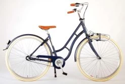 Volare Lifestyle Meisjesfiets - Tiener - 48 Cm - Lage Zadelstand - Blauw - 3 Versnellingen -Fiets Serie Winkel 1200x802 27