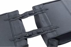 Basil Mara XL Dubbele Fietstas - Zwart - 35 Liter -Fiets Serie Winkel 1200x802 3