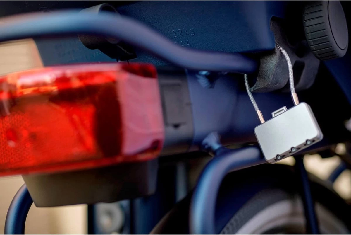 Qibbel Air Slot 6 Qibbel Air Slot - Afbeelding 6