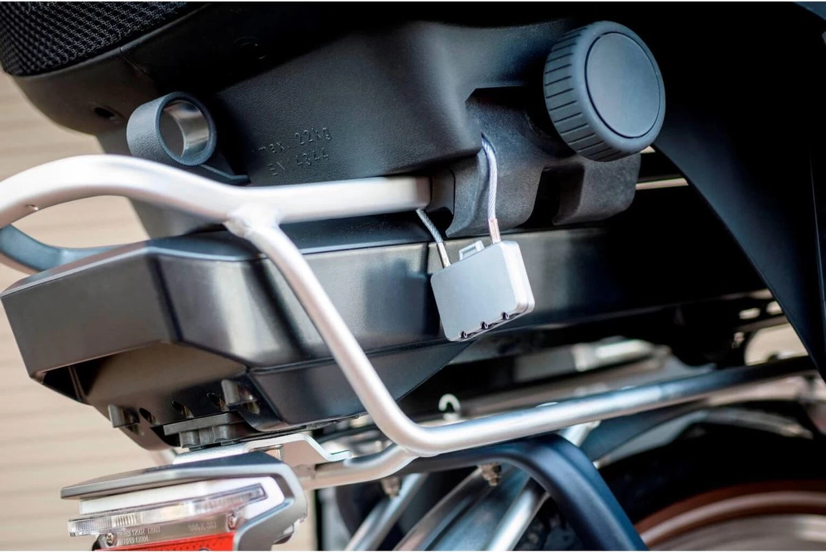 Qibbel Air Slot 5 Qibbel Air Slot - Afbeelding 5