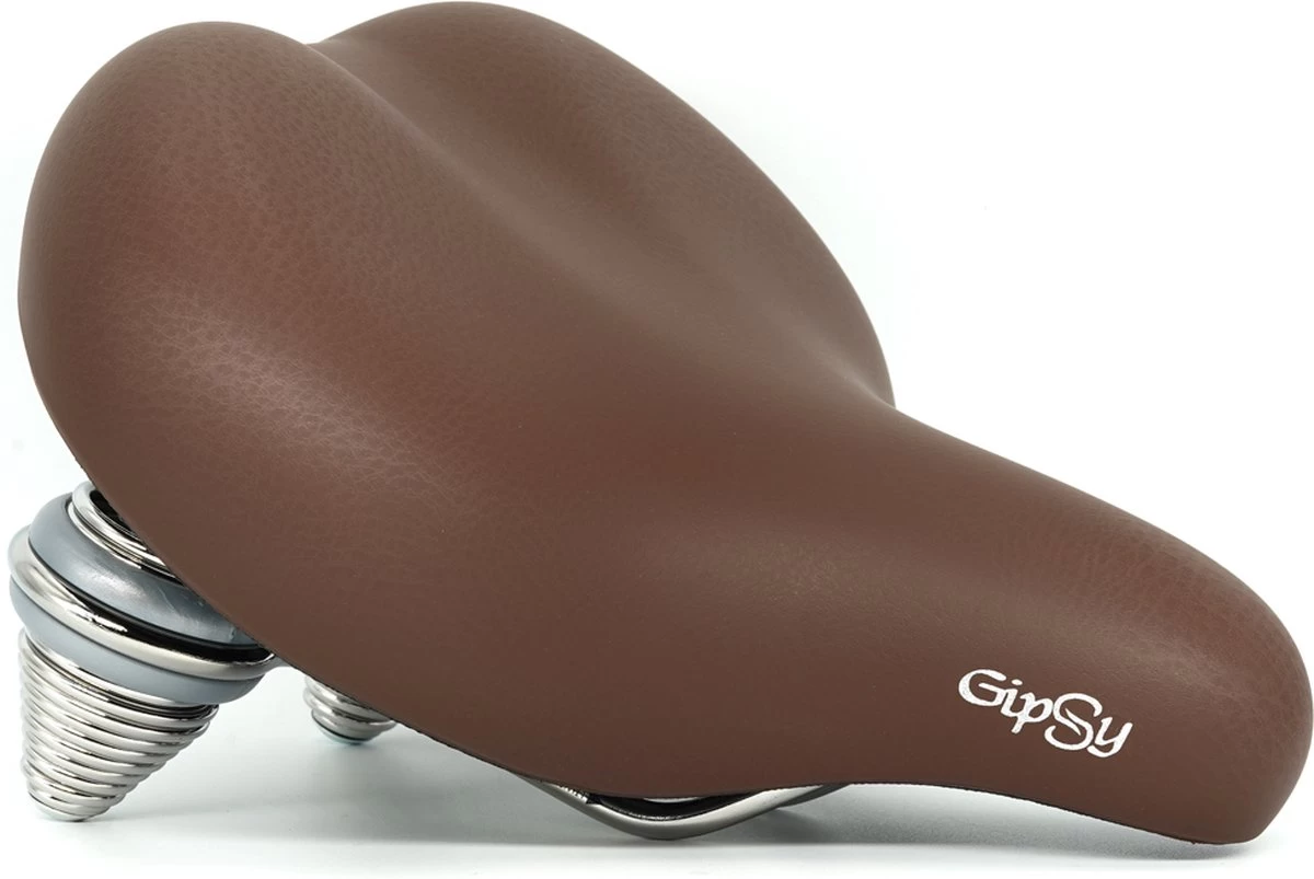 Selle Royal Gipsy Unisex Bruin 1 Selle Royal Gipsy Unisex Bruin