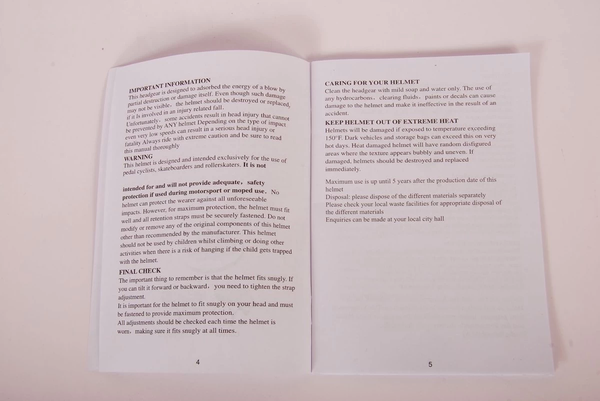 Mickey Mouse Disney Minnie Bow-Tique Fietshelm - 52-56 Cm 7 Mickey Mouse Disney Minnie Bow-Tique Fietshelm - 52-56 Cm - Afbeelding 7