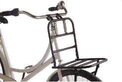 Steco Transport Voordrager Original Voor Fietsen Volwassenen - Matzwart -Fiets Serie Winkel 1200x804 11