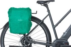 Basil Discovery Enkele Fietstas - Zwart - 9 Liter -Fiets Serie Winkel 1200x804 2