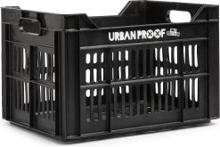 Urban Proof - Fietskrat - 30 L - Zwart -Fiets Serie Winkel 1200x804 3