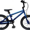 Volare Cool Rider Kinderfiets - Jongens - 18 Inch - Blauw - 95% Afgemonteerd - Prime Collection