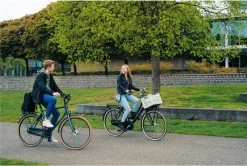 Steco Bagagedrager Verbreder Monkey-mee Staal - 31cm Breed - Zwart -Fiets Serie Winkel 1200x805 5