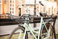 Steco Voordrager Samba Stuurbuis 44 X 32 Cm Zwart -Fiets Serie Winkel 1200x806 6