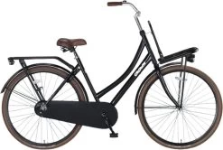 Crown Moscow Omafiets 28 Inch 53cm Zwart -Fiets Serie Winkel 1200x807 13