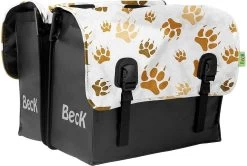 BECK Classic Zwart (bisonyl) 28 BECK Classic Zwart (bisonyl) -Fiets Serie Winkel 1200x808 1