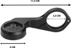Fietshouder Voor Garmin - Fietssteun - Fiets Navigatiehouder - Geschikt Voor Garmin Edge Series - Rheme -Fiets Serie Winkel 1200x808 14