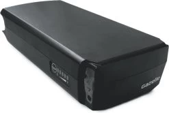 Gazelle Panasonic Silver - Fietsaccu = Bagagedrager - 36V - 8.8Ah -Fiets Serie Winkel 1200x808 5