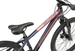 Bikestar 24 Inch 21 Speed Hardtail MTB Sport, Blauw / Rood -Fiets Serie Winkel 1200x810 10