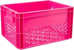 FastRider Medium Fietskrat