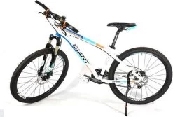 Decopatent® PRO Fietsstandaard - 24- 29 Inch - Mountainbike Standaard - Verstelbaar 46 -> 50 Cm - Fietsenstandaard - Zijstandaard 13 Decopatent® PRO Fietsstandaard - 24- 29 Inch - Mountainbike Standaard - Verstelbaar 46 -> 50 Cm - Fietsenstandaard - Zijstandaard -Fiets Serie Winkel 1200x811 2