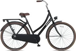 Crown Moscow Omafiets 28 Inch 53cm Grijs -Fiets Serie Winkel 1200x812 14