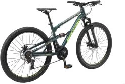 Bikestar Fully Alu MTB 27,5 Inch 21 Speed -Fiets Serie Winkel 1200x812 17