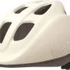 Bobike GO Helm - Maat XS - Vanilla Cup Cake