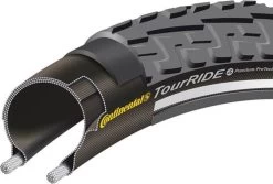 Continental Buitenband Ride Tour 26 X 1.75 (47-559) Reflex Zwart -Fiets Serie Winkel 1200x812 7