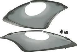 Jasbeschermers Hesling Elegance 28-6 Met Slotgat/remgat En Grijze Rand -Fiets Serie Winkel 1200x813 8