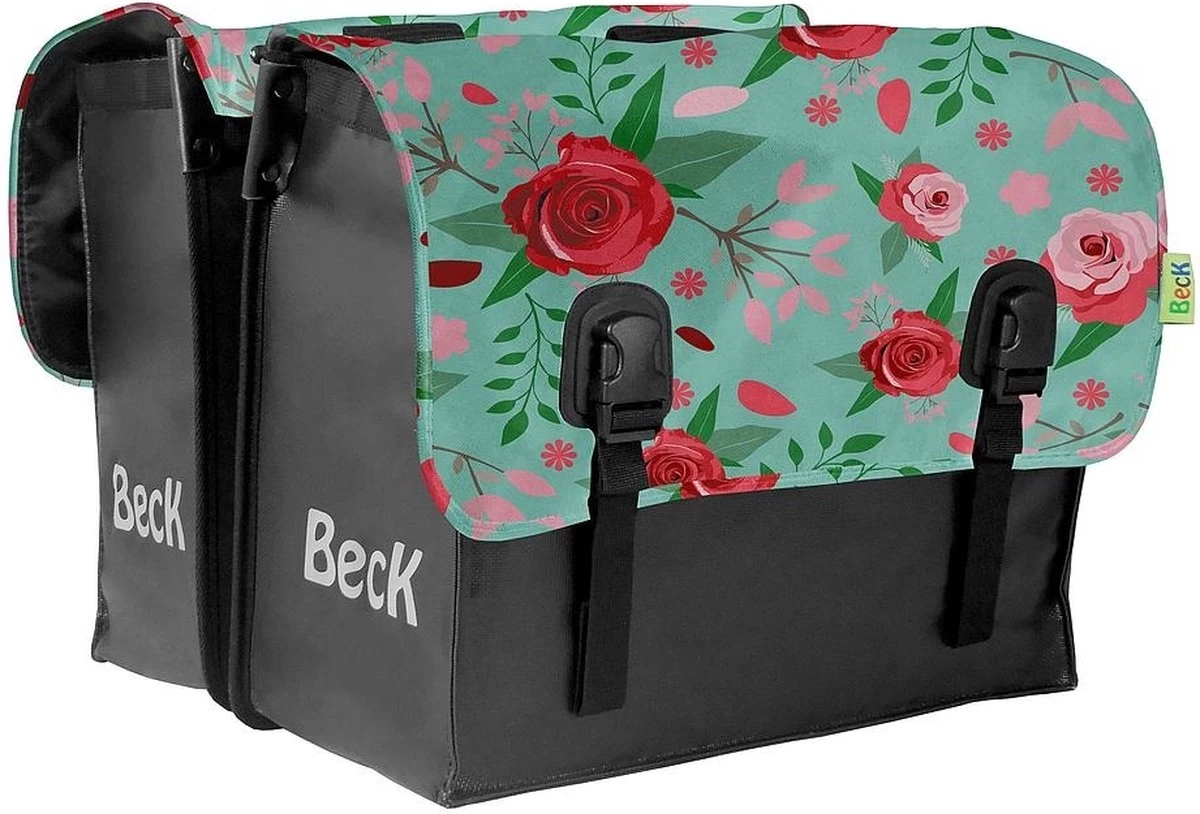 BECK Classic Zwart (bisonyl) 11 BECK Classic Zwart (bisonyl) - Afbeelding 11