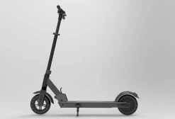 Comfort Inz X8 Pro - Elektrische Step Vouwbaar - E Scooter - 350W - Max 25km/u - Zwart -Fiets Serie Winkel 1200x815 11