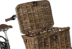 Fastrider Sera Rotan Fietsmand - Bruin - 26L - Handgemaakt - Met Klep -Fiets Serie Winkel 1200x818 5