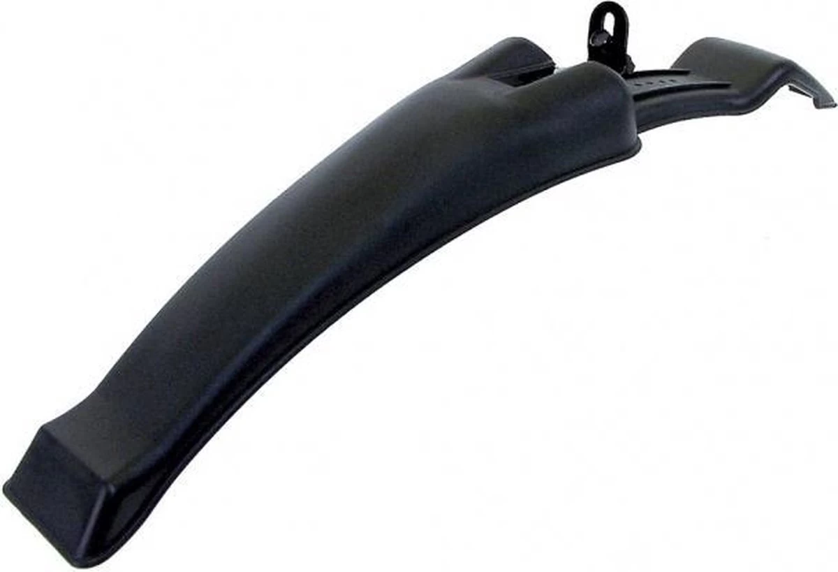 M-wave Voorspatbord 24-29 Inch 54 Cm Zwart 1 M-wave Voorspatbord 24-29 Inch 54 Cm Zwart