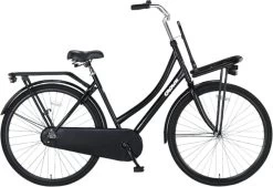 Crown Moscow Omafiets 28 Inch 53cm Grijs -Fiets Serie Winkel 1200x820 8