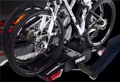 Thule EasyFold 931 Fietsendrager - 2 E-bikes - 13 Polig - Kantelbaar 27 Thule EasyFold 931 Fietsendrager - 2 E-bikes - 13 Polig - Kantelbaar -Fiets Serie Winkel 1200x821 1