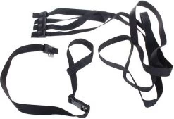 Melia Bevestigingsset Urban Arrow Family 3/5-punts 5 Melia Bevestigingsset Urban Arrow Family 3/5-punts -Fiets Serie Winkel 1200x821 5