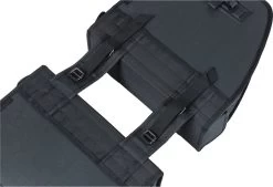 Basil Tour Dubbele Fietstas XL - 35 Liter - Zwart -Fiets Serie Winkel 1200x822