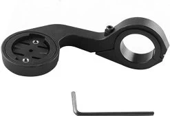 Fietshouder Voor Garmin - Fietssteun - Fiets Navigatiehouder - Geschikt Voor Garmin Edge Series - Rheme