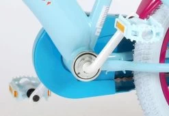 Volare Disney Frozen 2 - Kinderfiets - Meisjes - 16 Inch - Blauw/Paars -Fiets Serie Winkel 1200x824 11
