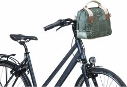 Basil Bohème Stuurtas KF - Enkele Fietstas - 7 Liter - Blauw -Fiets Serie Winkel 1200x824