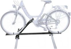 Twinny Load Fietsendrager Dakdrager 1 Fiets Zilver -Fiets Serie Winkel 1200x824 4