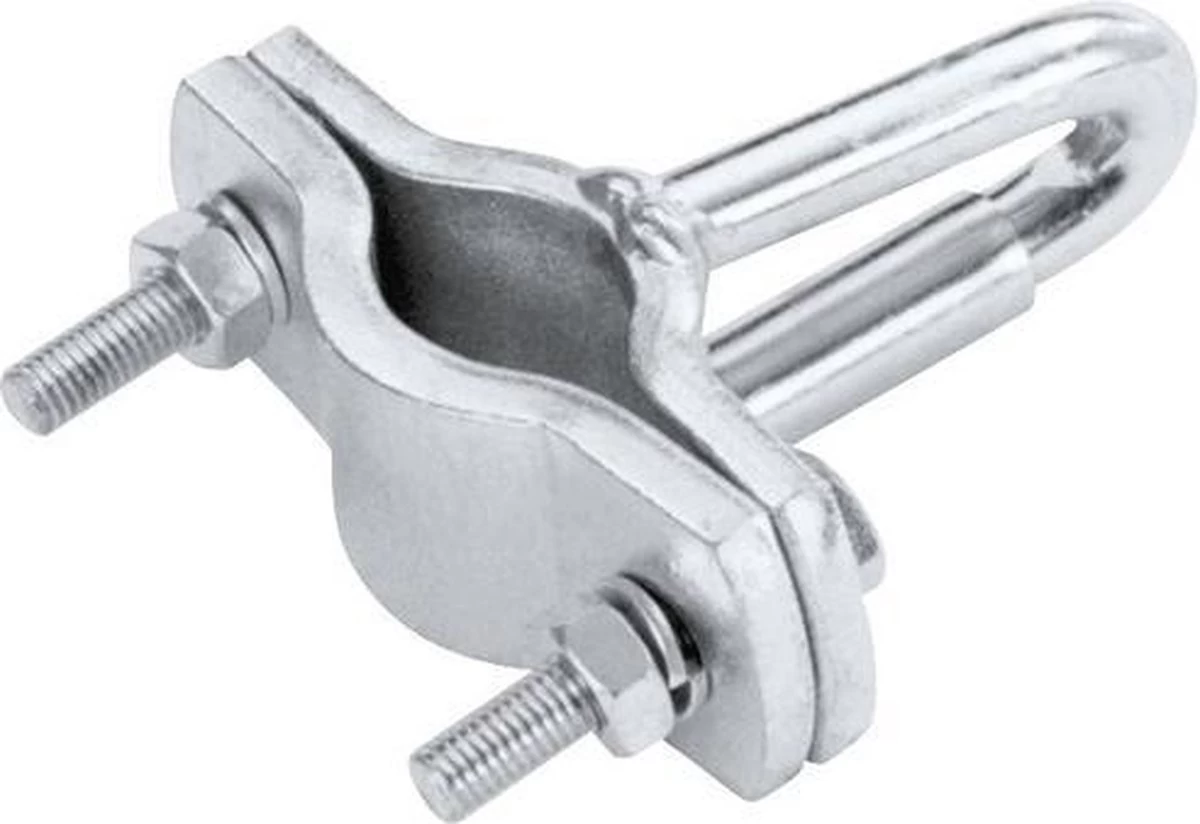 Carpoint Hulpkoppeling Klemdeel - Veer 3 Carpoint Hulpkoppeling Klemdeel - Veer - Afbeelding 3