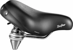 Selle Royal Drifter Strengtex Relaxed - Fietszadel - Zwart 22 Selle Royal Drifter Strengtex Relaxed - Fietszadel - Zwart -Fiets Serie Winkel 1200x825 4