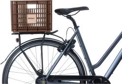 Basil Fietskrat M - Medium - 29.5 Liter - Zwart -Fiets Serie Winkel 1200x826 3