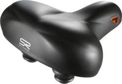 Selle Royal Torx Premium - Fietszadel - Unisex - Zwart -Fiets Serie Winkel 1200x827 5
