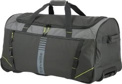 Travelite Basics Active Wieltas Antraciet 19 Travelite Basics Active Wieltas Antraciet -Fiets Serie Winkel 1200x827 6